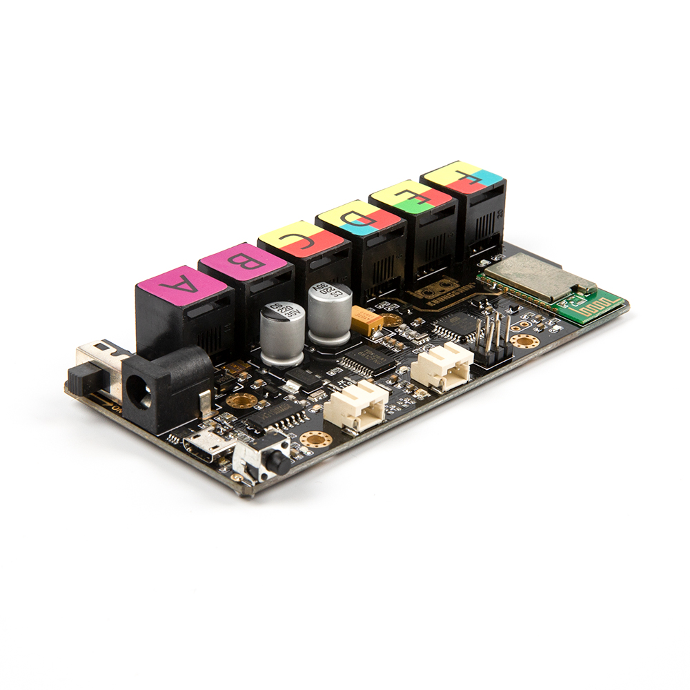 Мультифункциональная плата расширения KUONGSHUN